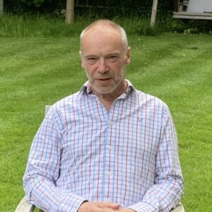 Picture of Dr Oliver