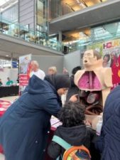 East Anglia Support Group