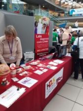 East Anglia Support Group