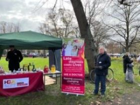 East Anglia Support Group