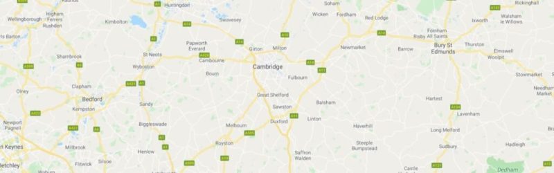 East Anglia Support Group
