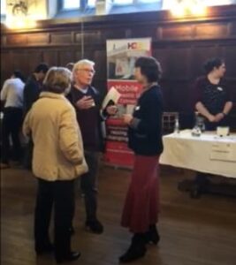 East Anglia Support Group