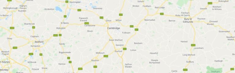East Anglia Support Group