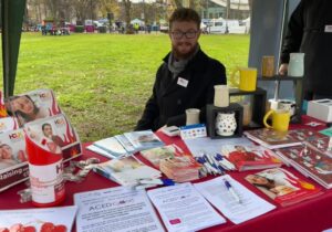 East Anglia Support Group