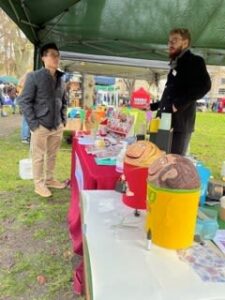 East Anglia Support Group