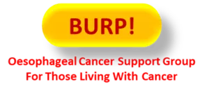 HCUK London Oesophageal Cancer Support Group