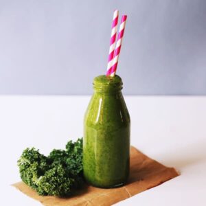 Meet Sarah - our Dietitian in Residence