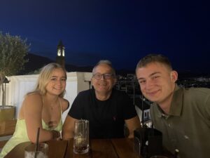 Nicola's Story