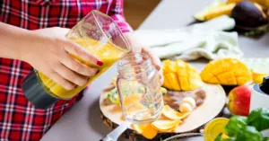 Oesophageal Cancer - eating when swallowing is difficult