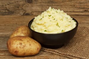 Oesophageal Cancer - eating when swallowing is difficult