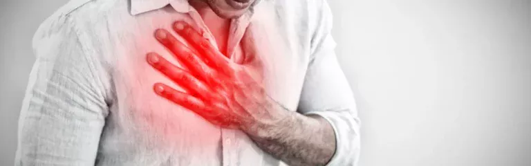Persistent heartburn