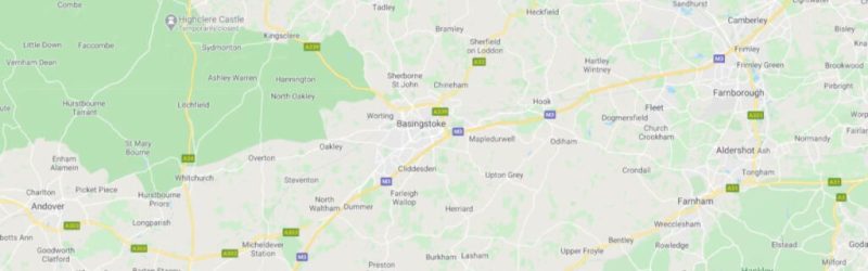 Basingstoke Support Group