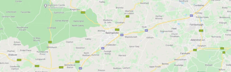 Basingstoke Support Group