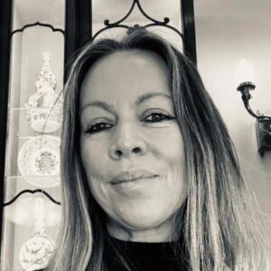 Jo Stevenson