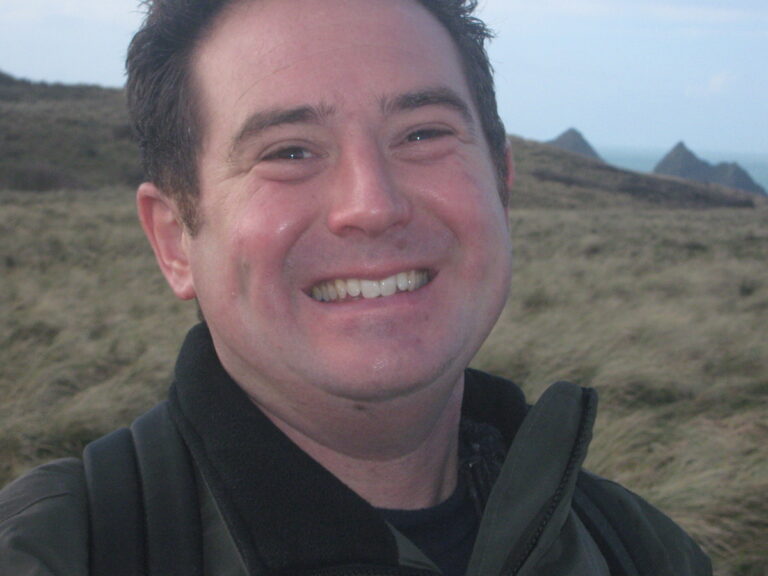 Image of Rob Horton