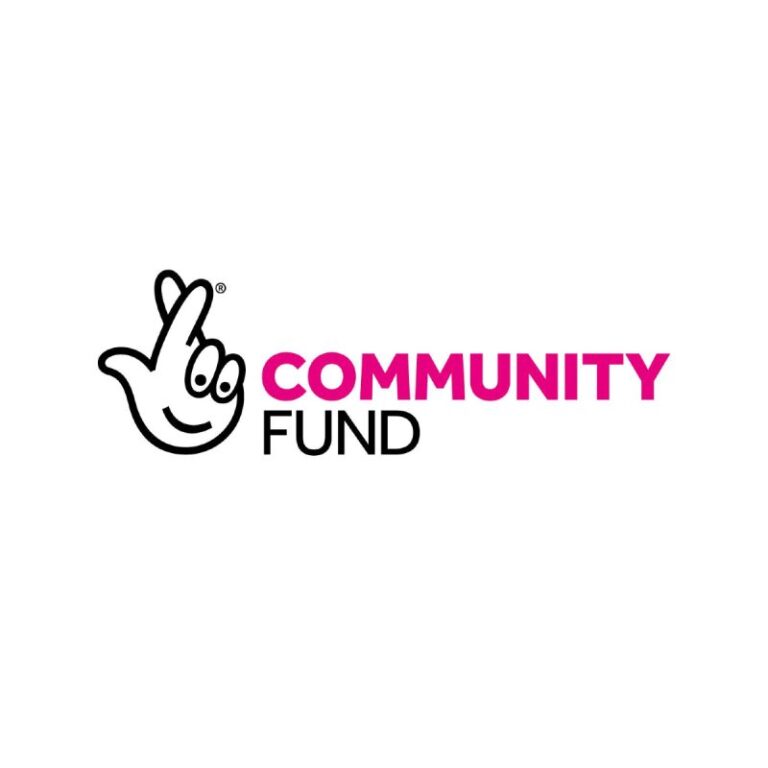 national lottery community funding award