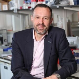 professor tim underwood, heartburn cancer uk
