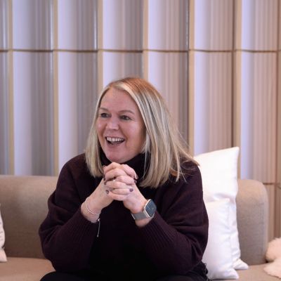 Jenny - HCUK oesophageal cancer stories