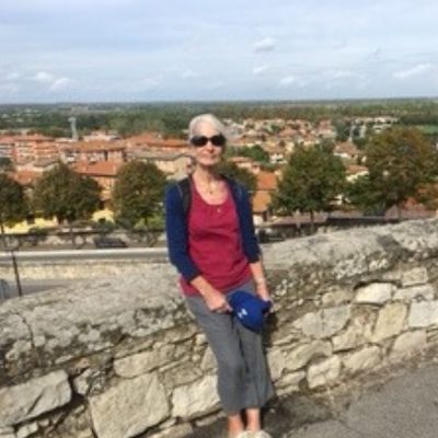 Penny's oesophageal cancer story