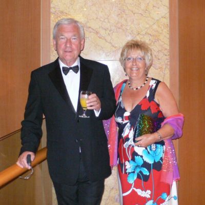 stuarts oesophageal cancer story