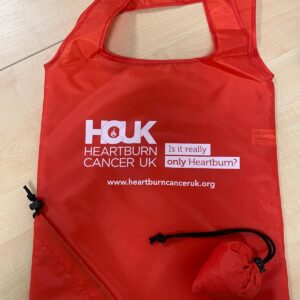 HCUK Foldable Shopper