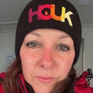 HCUK Beanie Hat