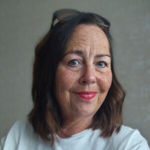 Picture of Marie Boroczky